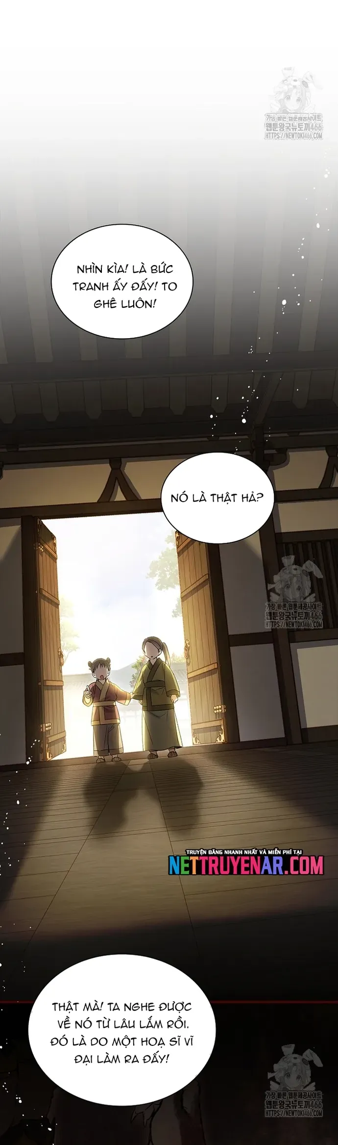 Trấn Hồn Kí Chapter 22 - 39