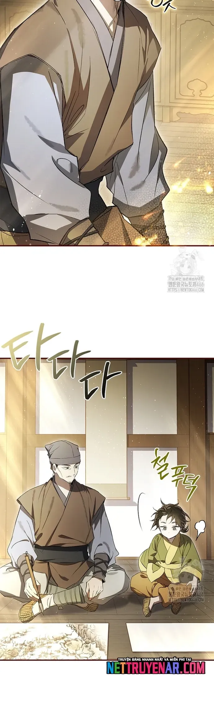 Trấn Hồn Kí Chapter 22 - 5