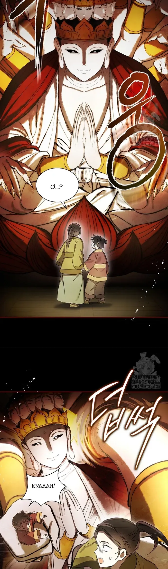 Trấn Hồn Kí Chapter 22 - 41