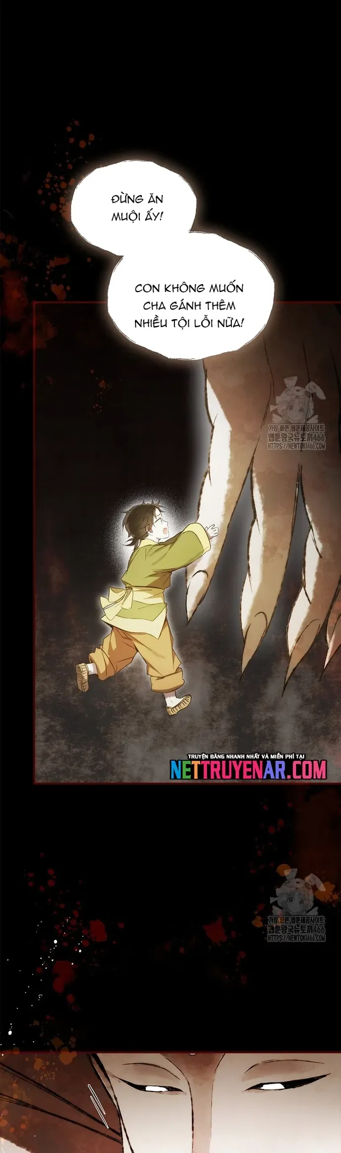 Trấn Hồn Kí Chapter 22 - 43