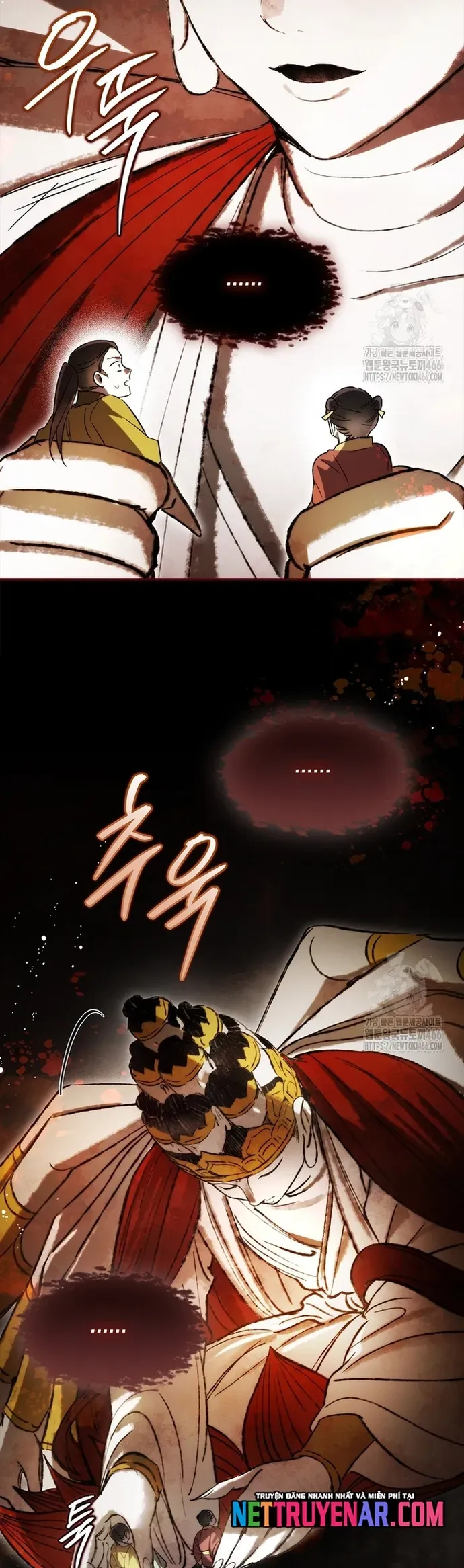 Trấn Hồn Kí Chapter 22 - 44