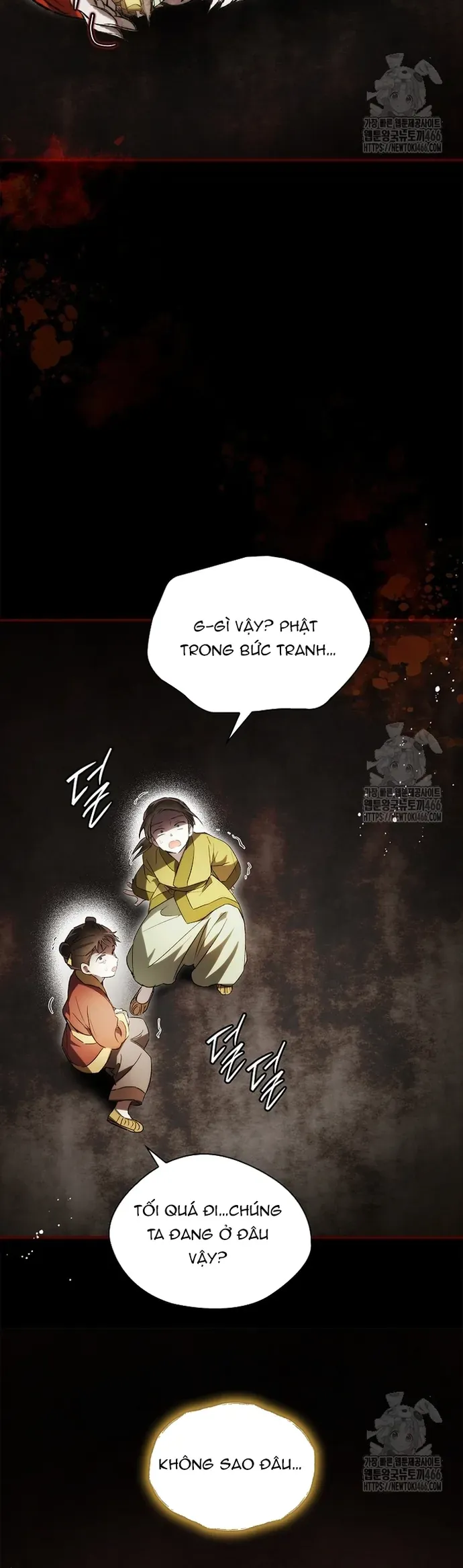 Trấn Hồn Kí Chapter 22 - 45