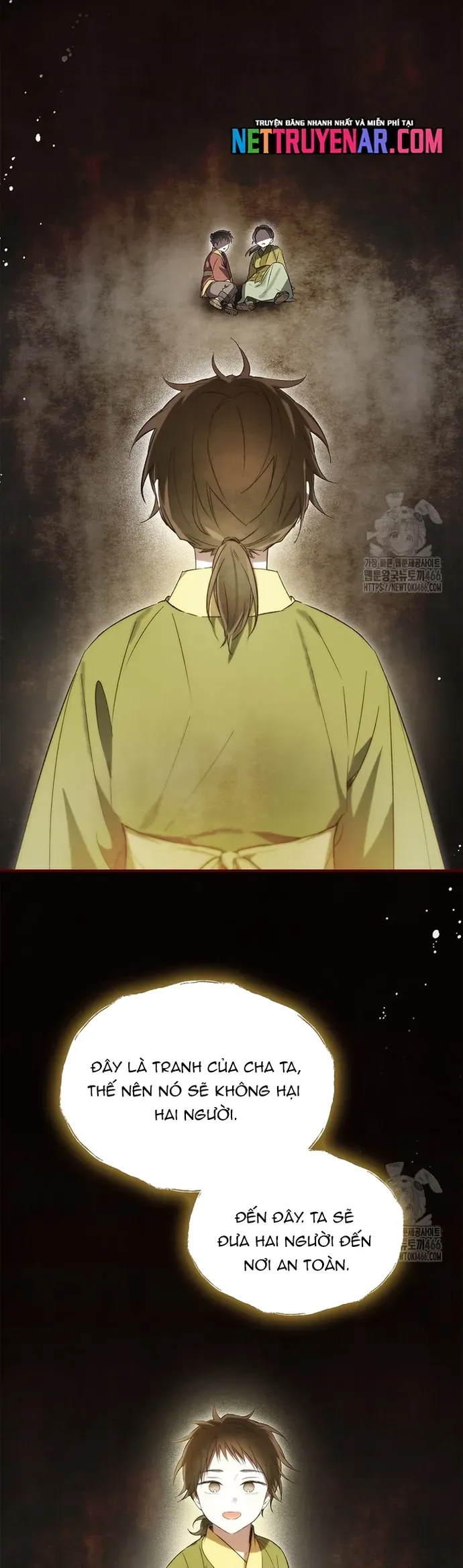 Trấn Hồn Kí Chapter 22 - 46