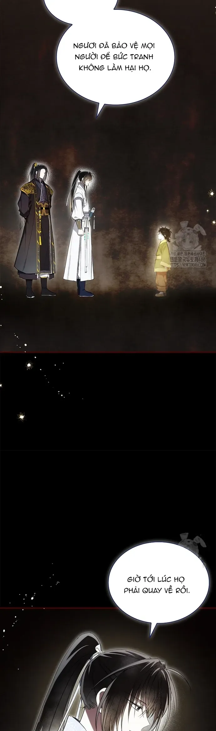 Trấn Hồn Kí Chapter 22 - 49