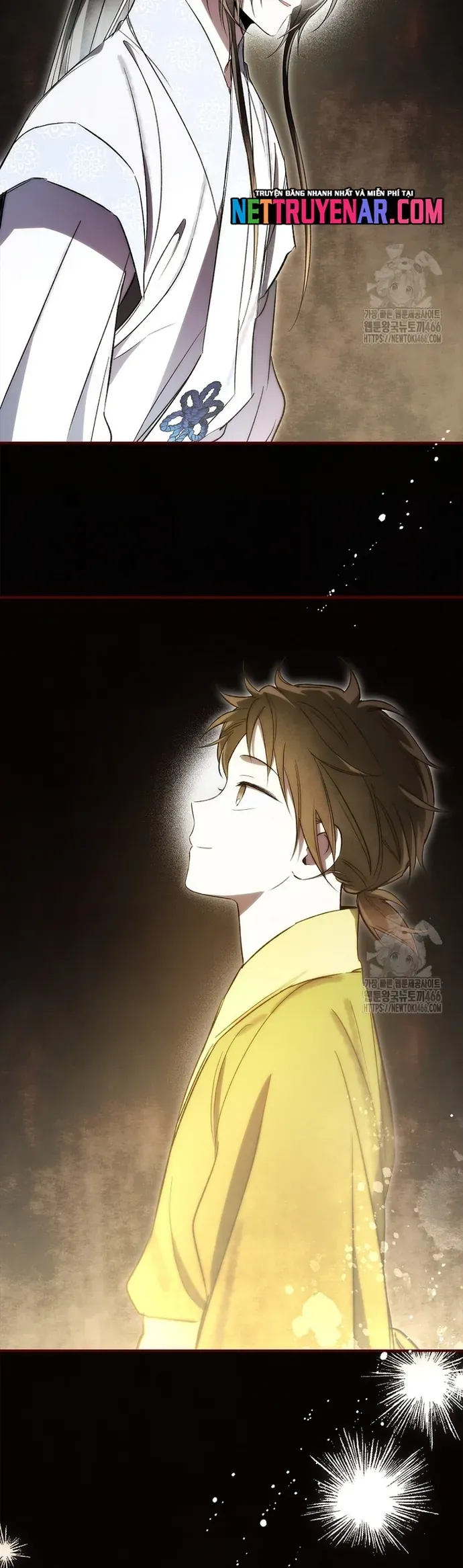Trấn Hồn Kí Chapter 22 - 50