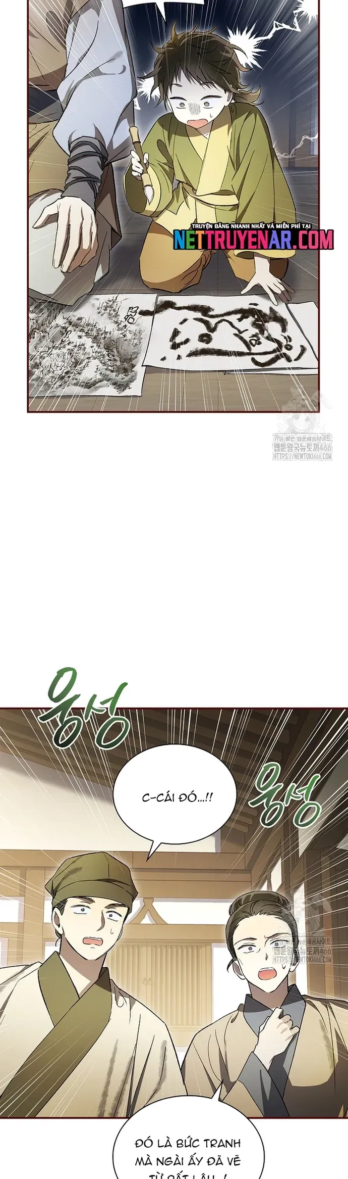 Trấn Hồn Kí Chapter 22 - 8