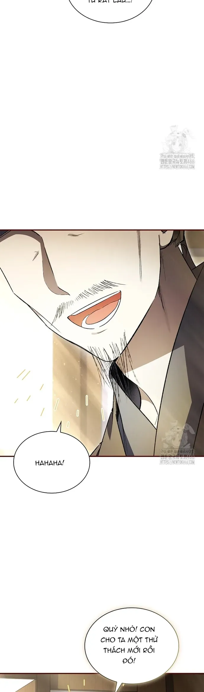 Trấn Hồn Kí Chapter 22 - 9