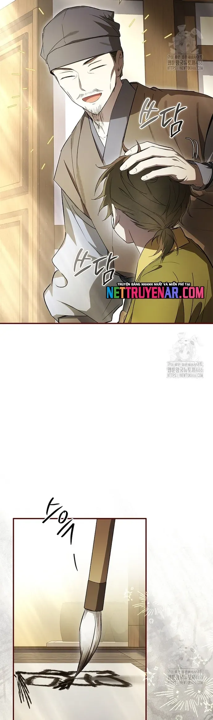 Trấn Hồn Kí Chapter 22 - 10