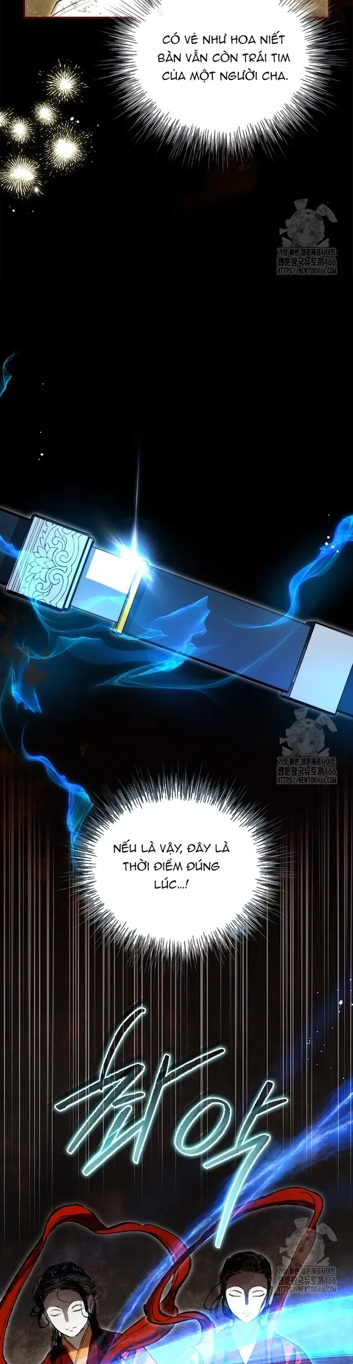 Trấn Hồn Kí Chapter 23 - 11