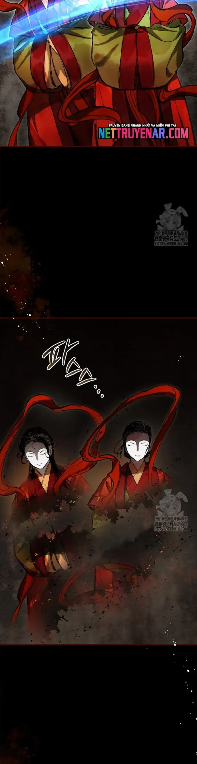 Trấn Hồn Kí Chapter 23 - 12