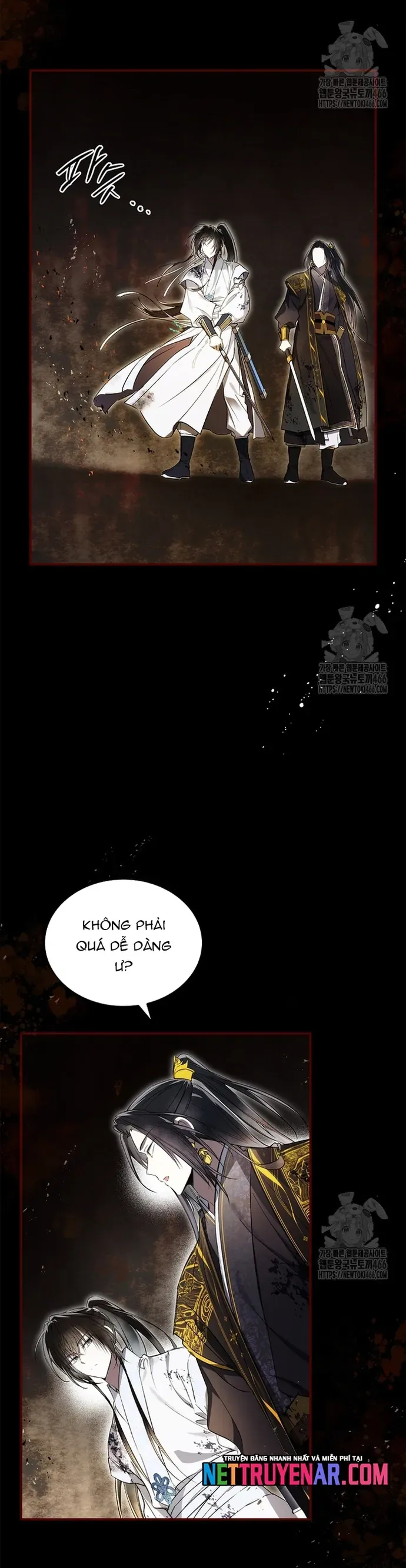 Trấn Hồn Kí Chapter 23 - 13