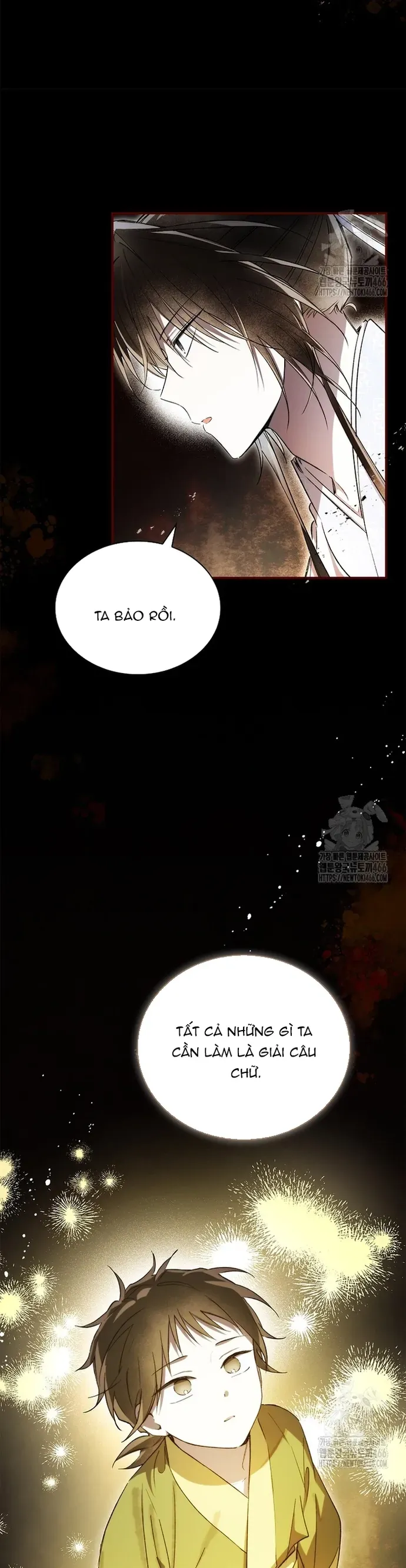 Trấn Hồn Kí Chapter 23 - 14