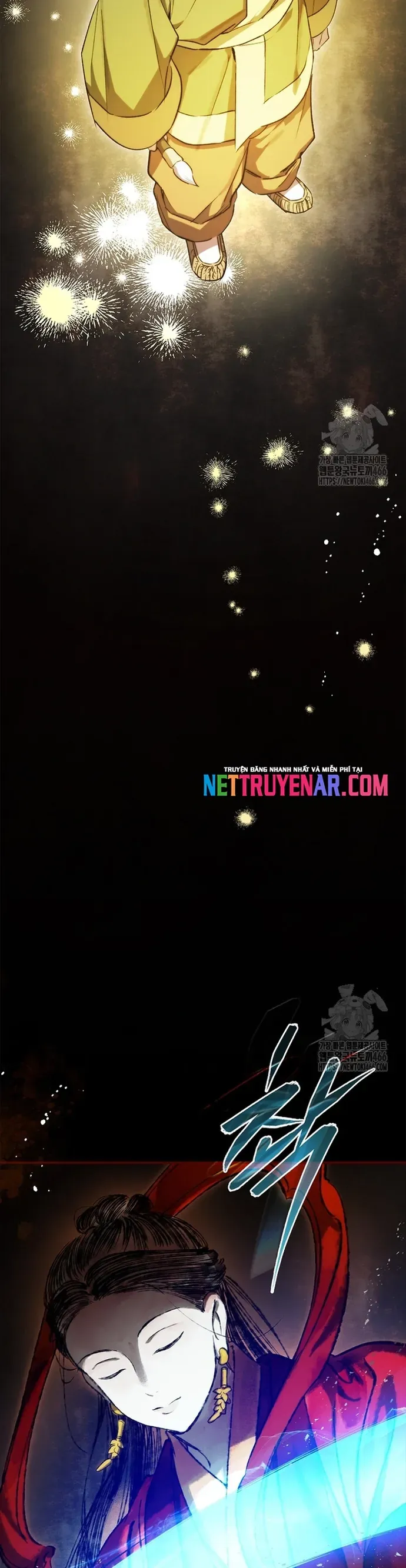 Trấn Hồn Kí Chapter 23 - 15