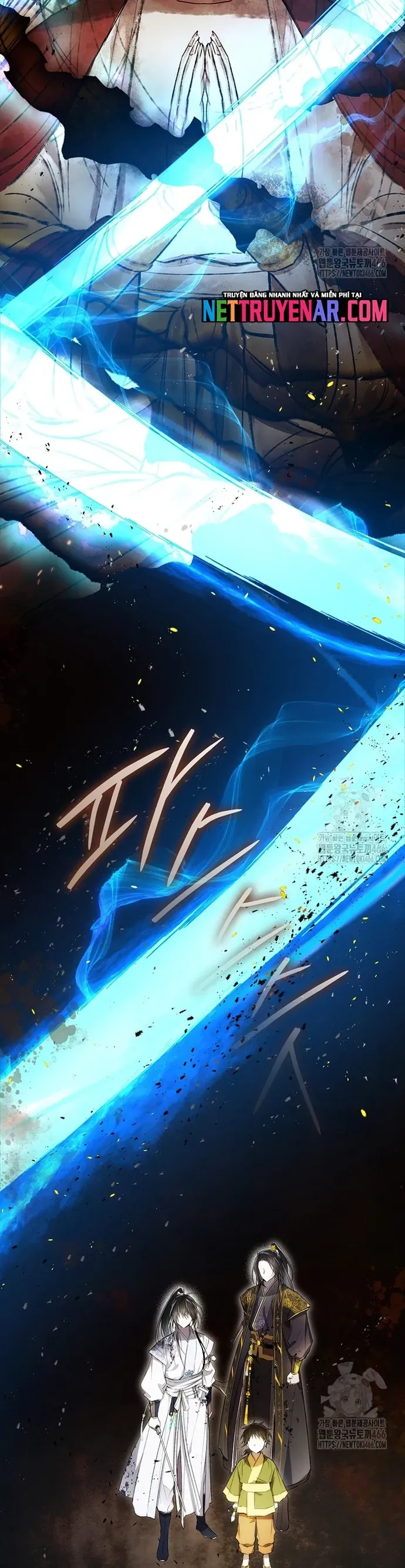 Trấn Hồn Kí Chapter 23 - 17