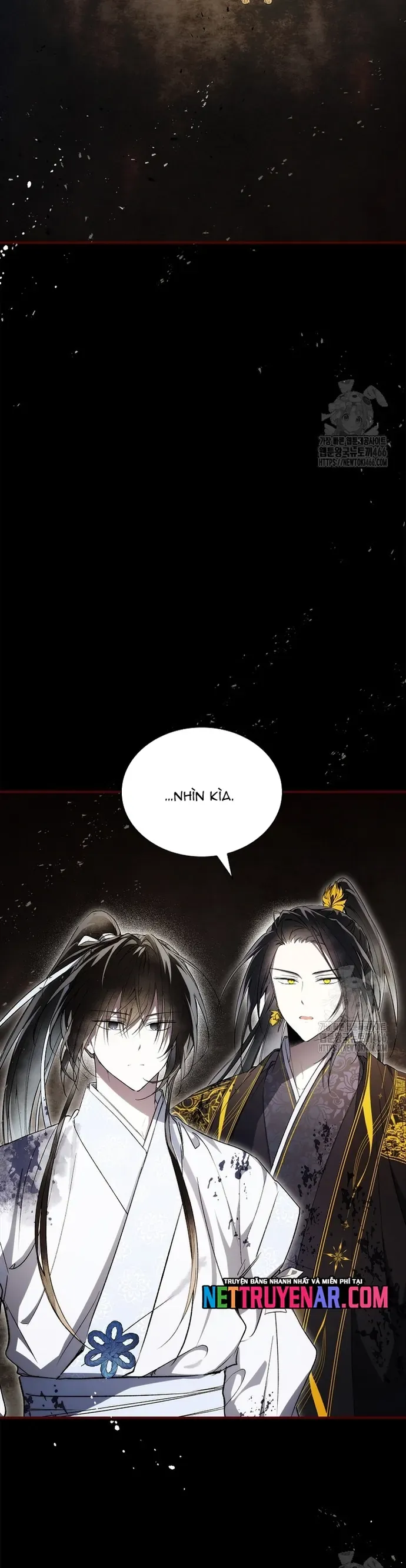 Trấn Hồn Kí Chapter 23 - 18