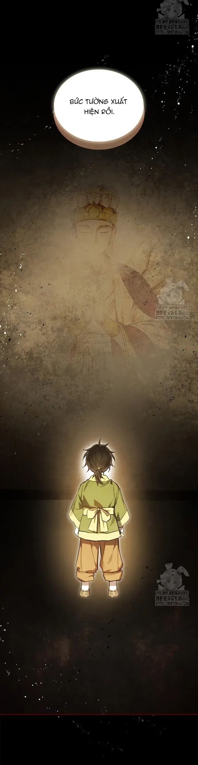 Trấn Hồn Kí Chapter 23 - 19