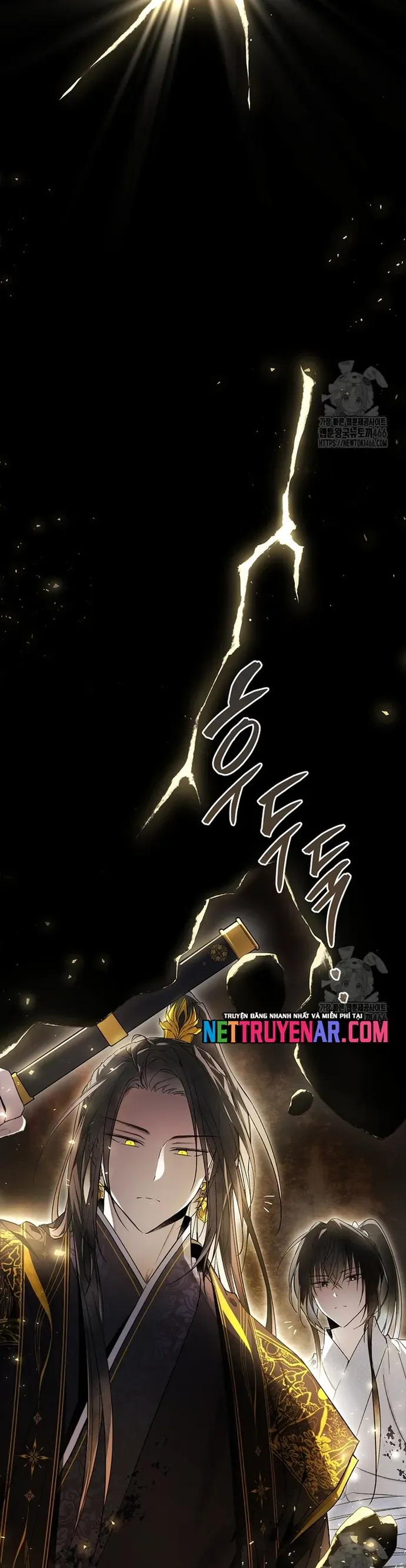 Trấn Hồn Kí Chapter 23 - 21