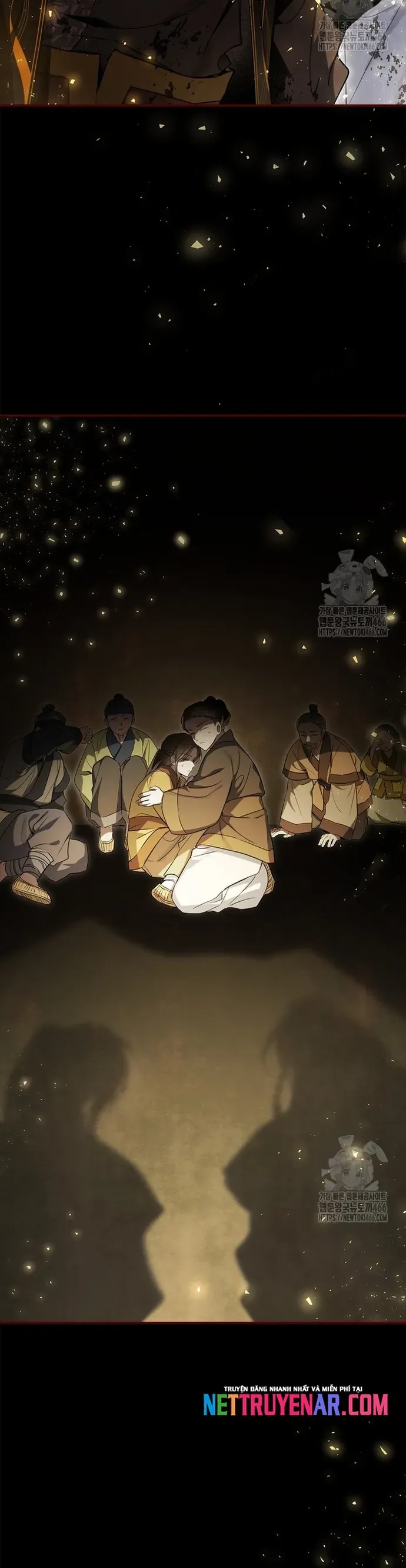 Trấn Hồn Kí Chapter 23 - 22