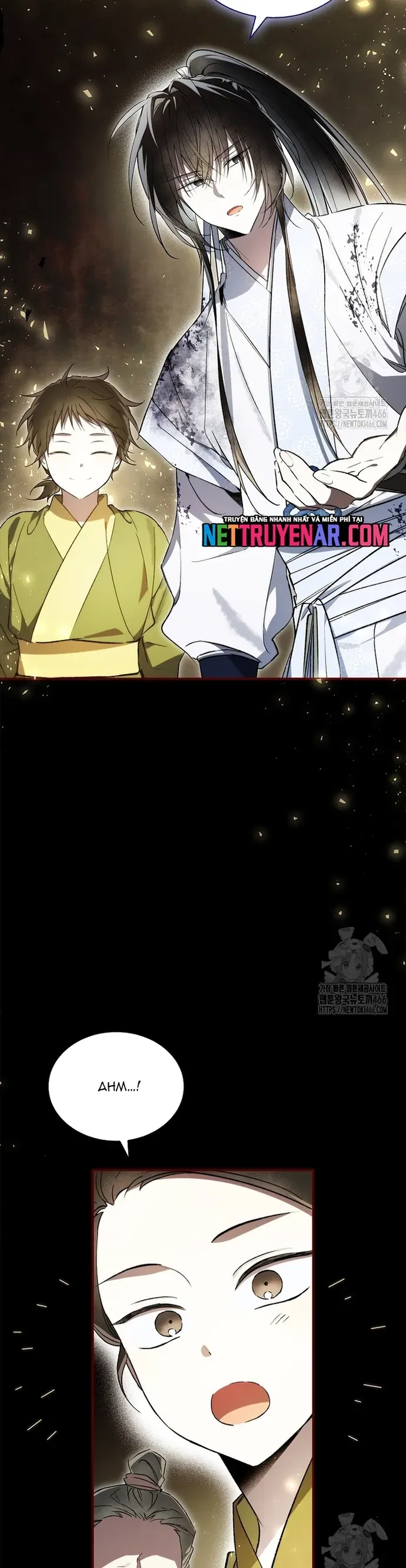 Trấn Hồn Kí Chapter 23 - 24