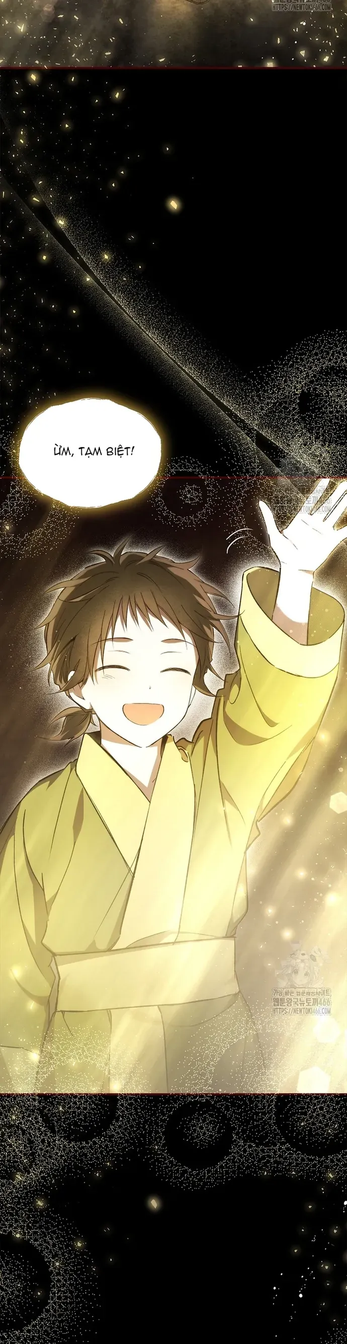 Trấn Hồn Kí Chapter 23 - 28