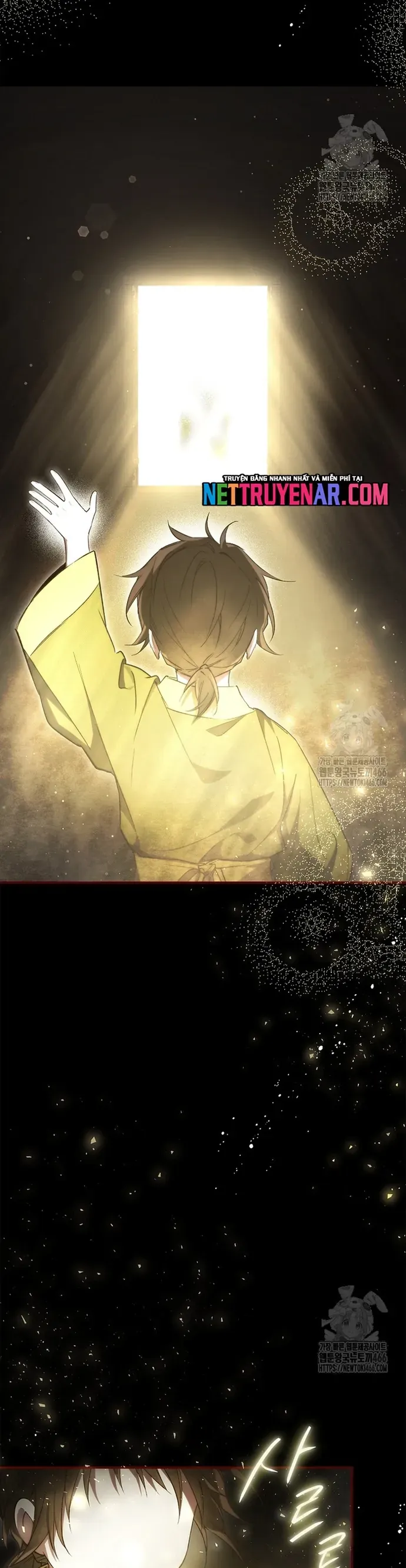 Trấn Hồn Kí Chapter 23 - 29