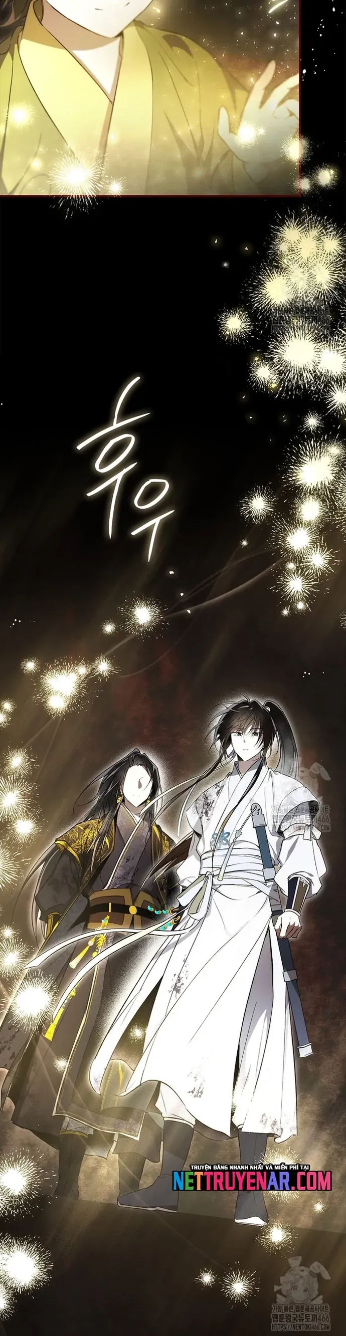 Trấn Hồn Kí Chapter 23 - 30