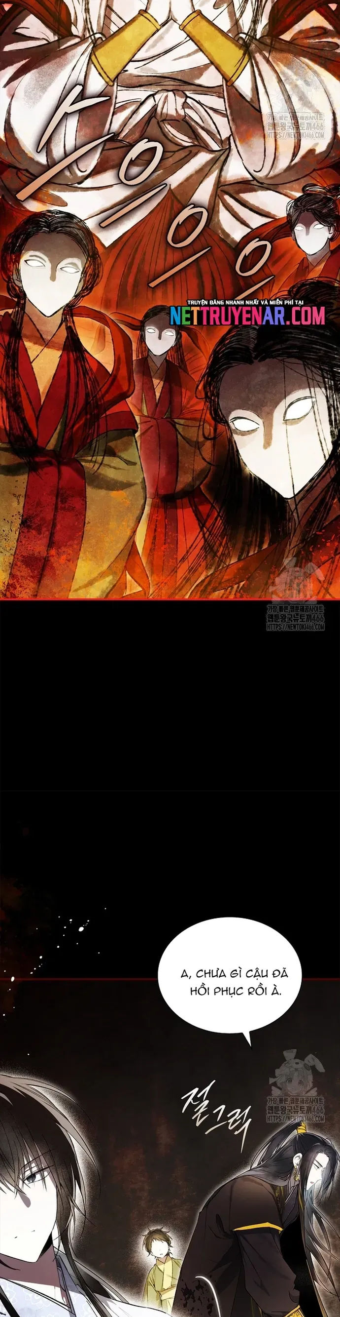 Trấn Hồn Kí Chapter 23 - 4