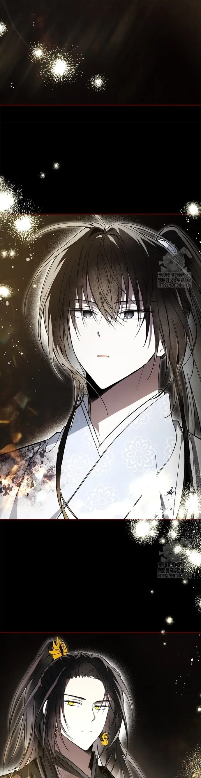 Trấn Hồn Kí Chapter 23 - 31