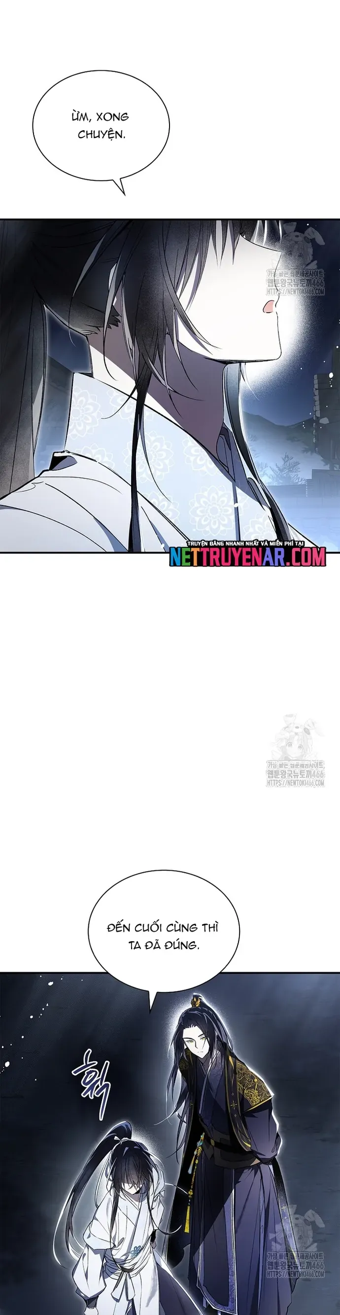 Trấn Hồn Kí Chapter 23 - 36