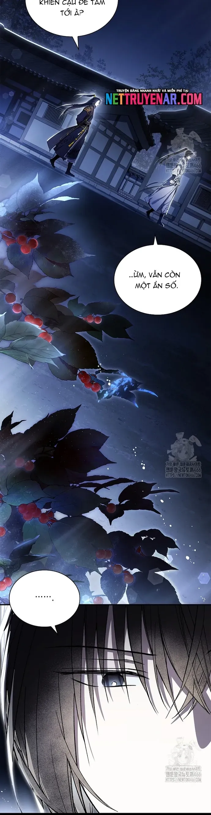 Trấn Hồn Kí Chapter 23 - 39