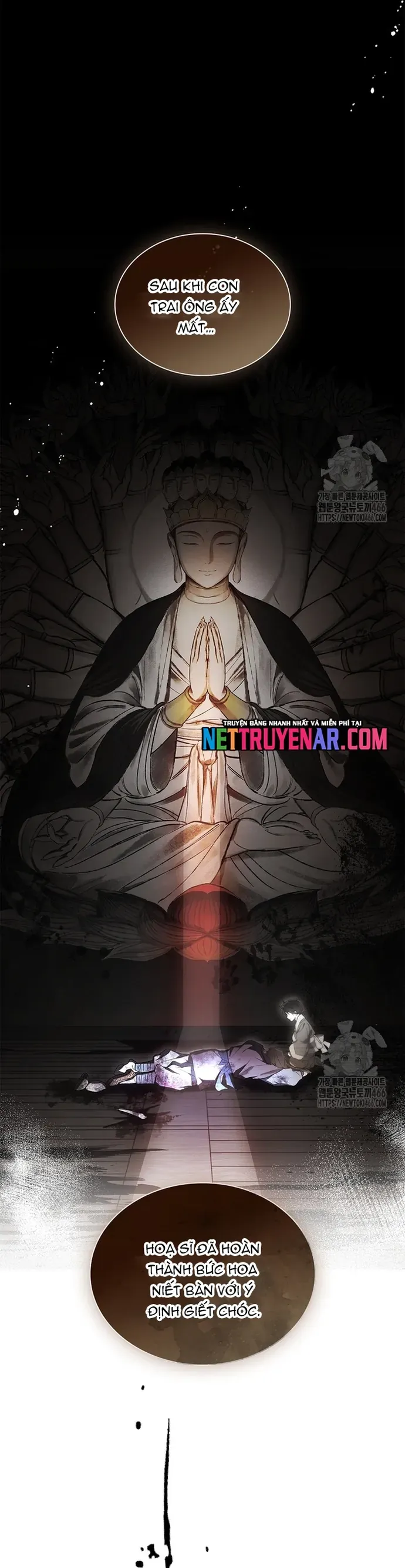 Trấn Hồn Kí Chapter 23 - 40