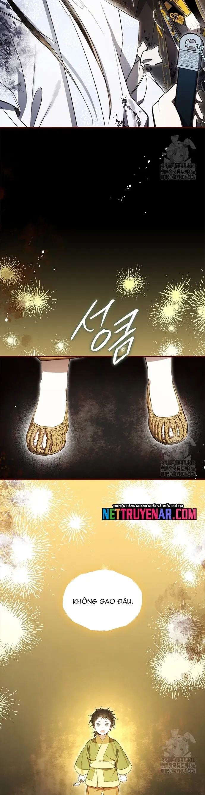 Trấn Hồn Kí Chapter 23 - 5