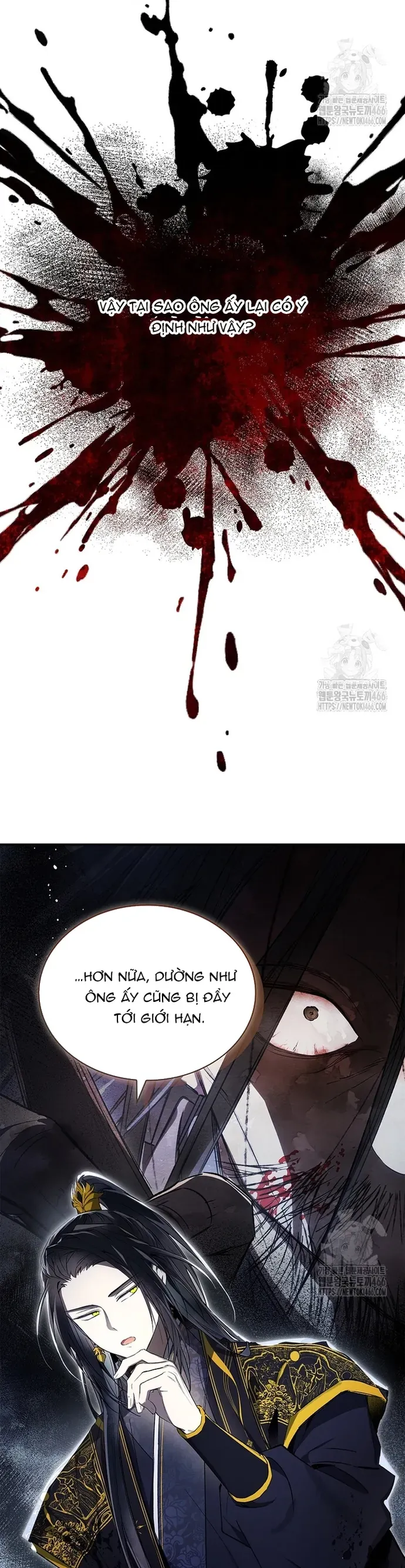 Trấn Hồn Kí Chapter 23 - 41