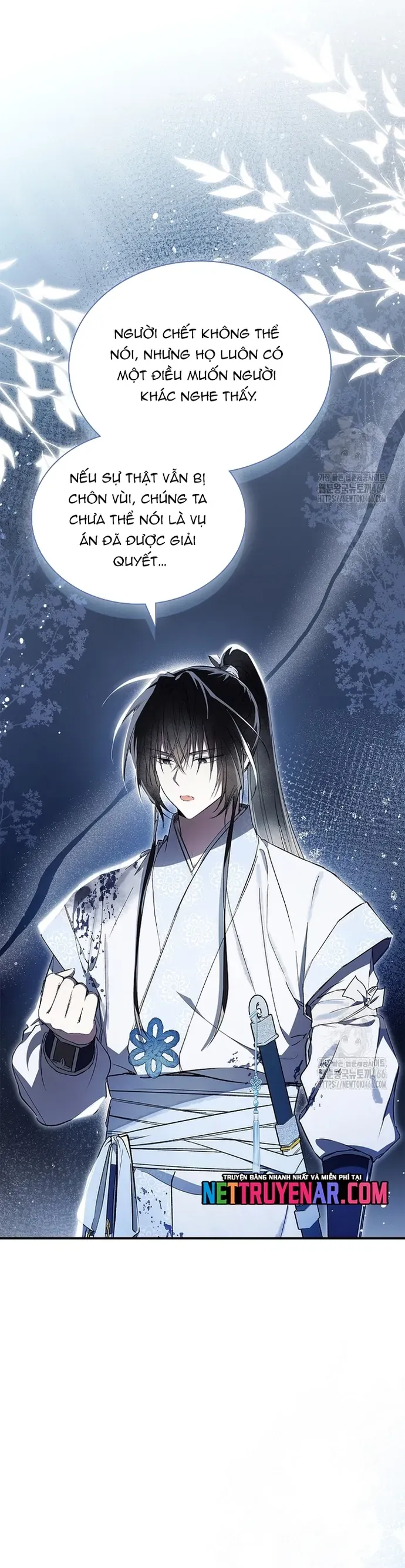 Trấn Hồn Kí Chapter 23 - 43