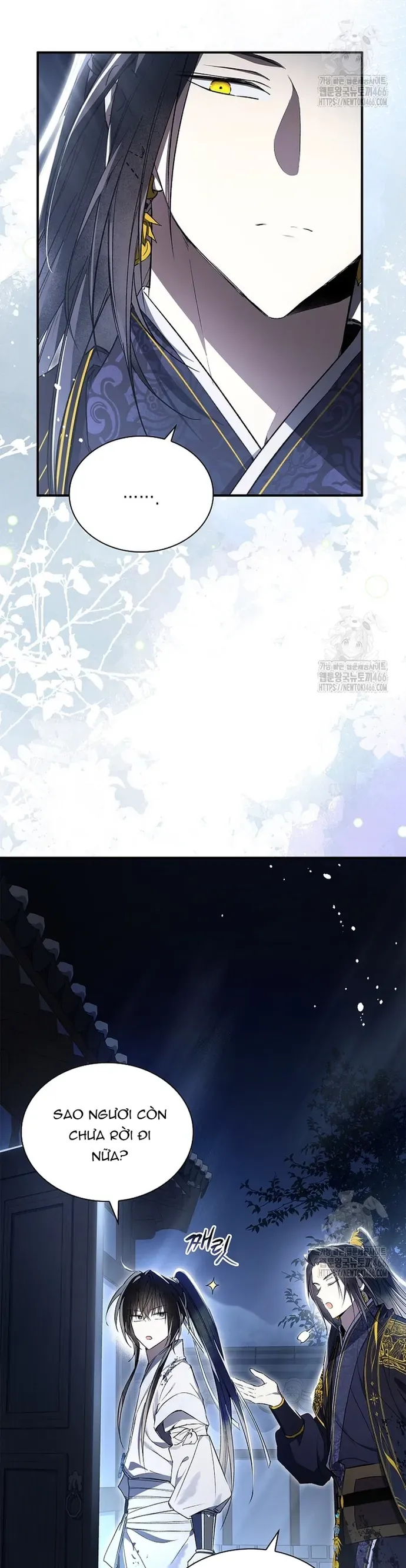 Trấn Hồn Kí Chapter 23 - 44