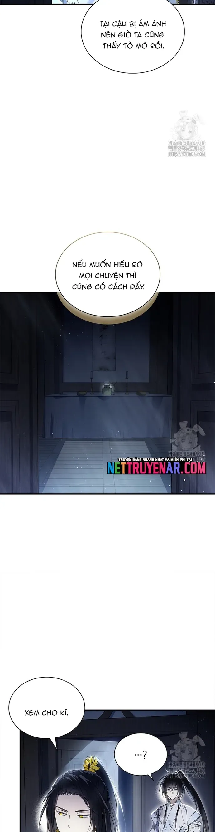 Trấn Hồn Kí Chapter 23 - 45