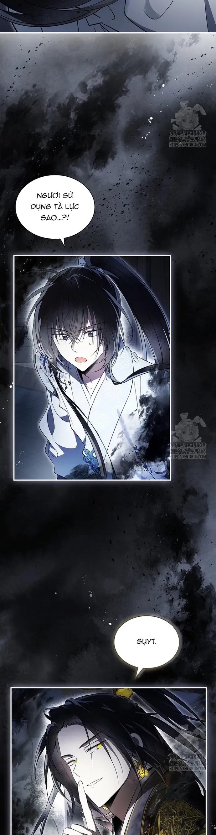 Trấn Hồn Kí Chapter 23 - 48