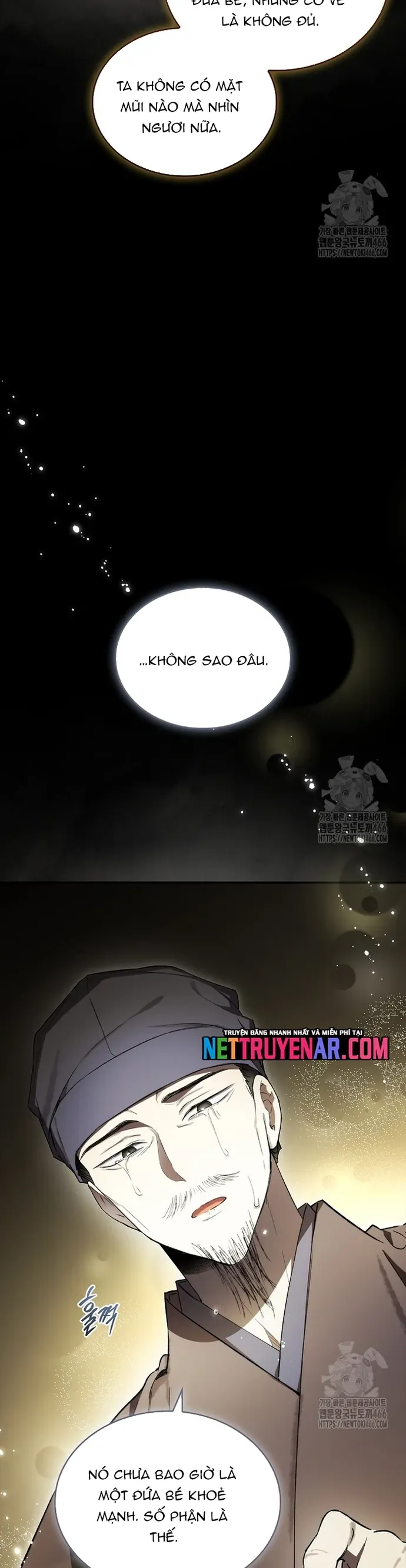 Trấn Hồn Kí Chapter 23 - 51