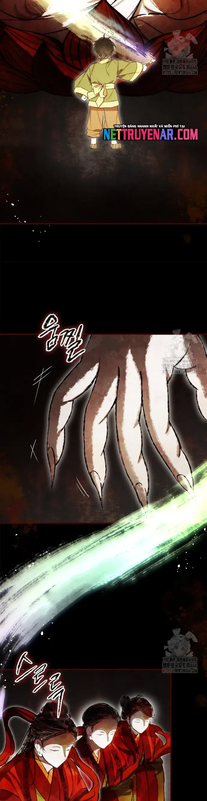 Trấn Hồn Kí Chapter 23 - 7