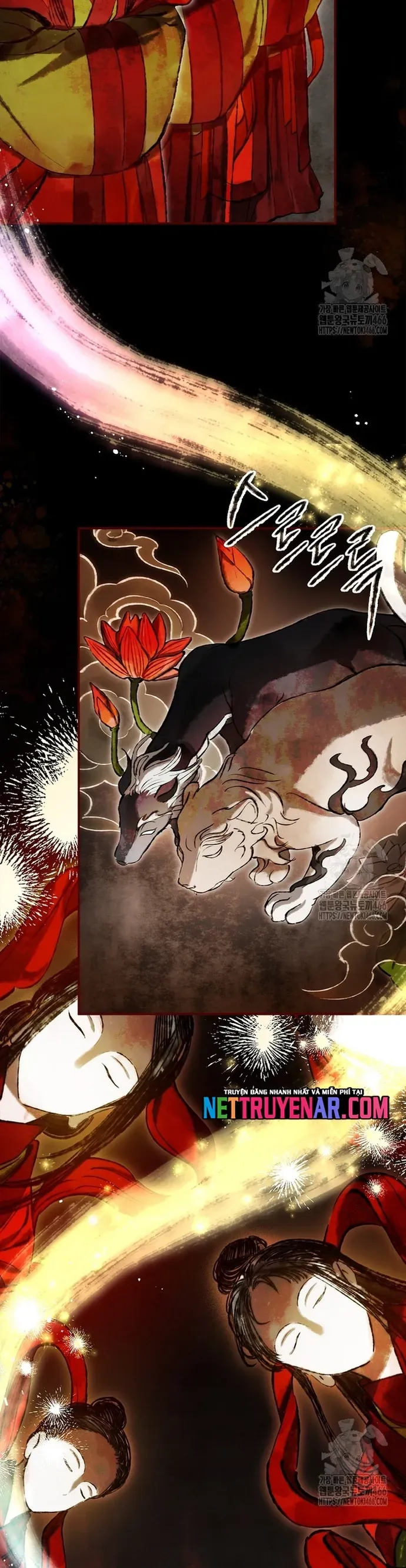 Trấn Hồn Kí Chapter 23 - 8