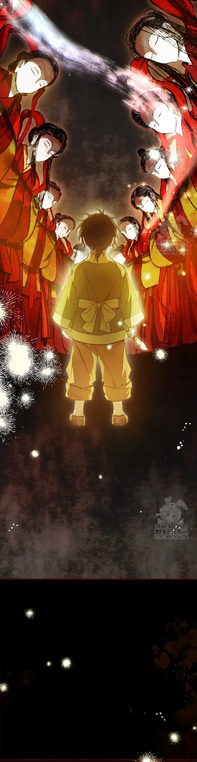 Trấn Hồn Kí Chapter 23 - 9