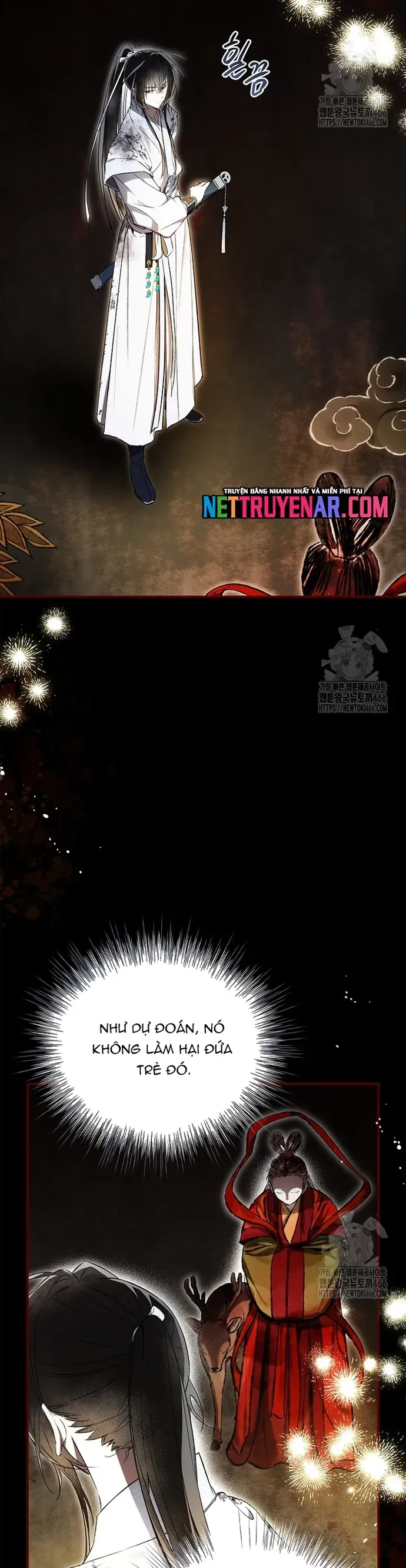 Trấn Hồn Kí Chapter 23 - 10