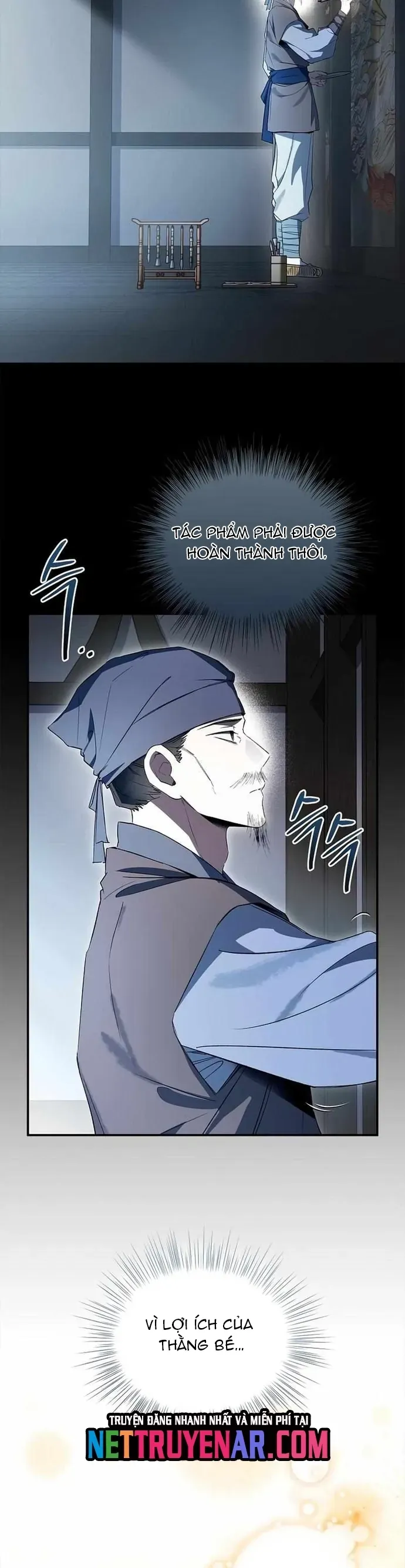 Trấn Hồn Kí Chapter 24 - 2