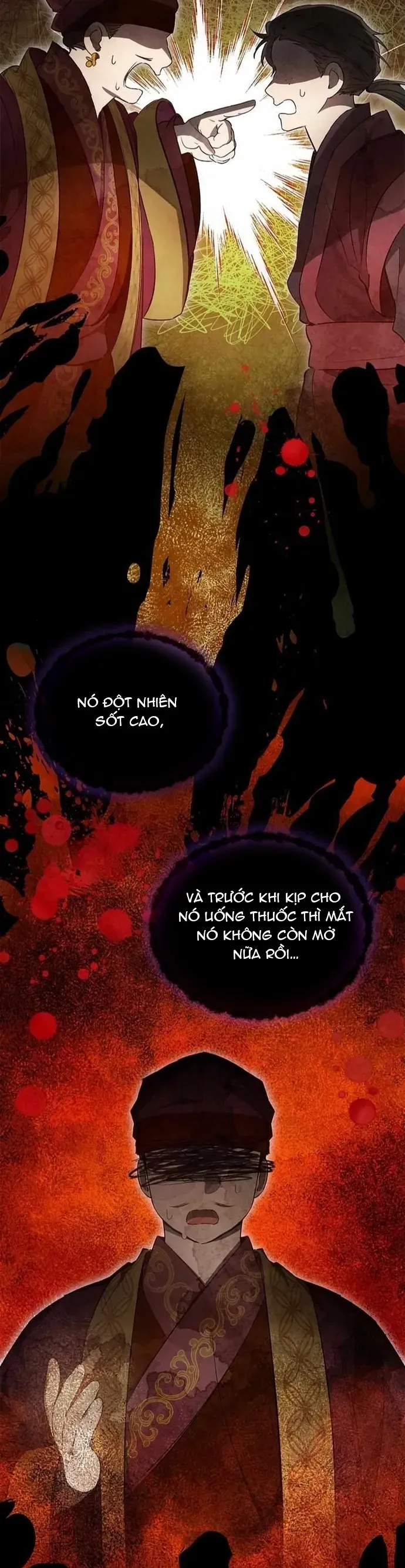 Trấn Hồn Kí Chapter 24 - 11