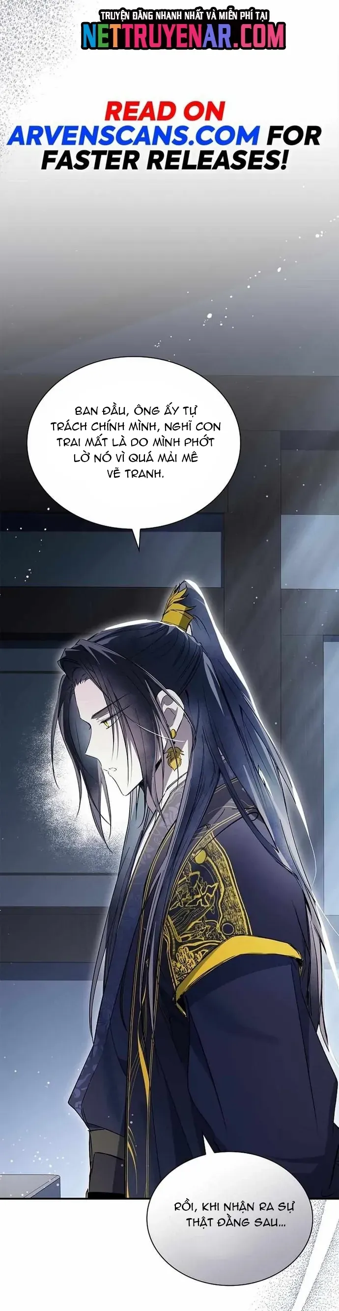 Trấn Hồn Kí Chapter 24 - 14