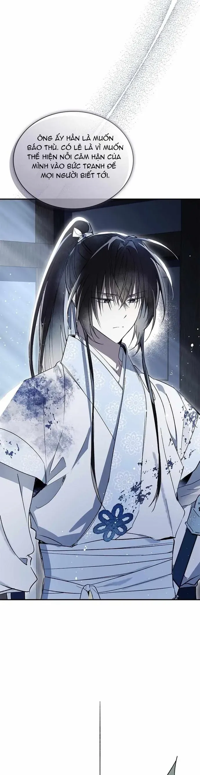 Trấn Hồn Kí Chapter 24 - 15