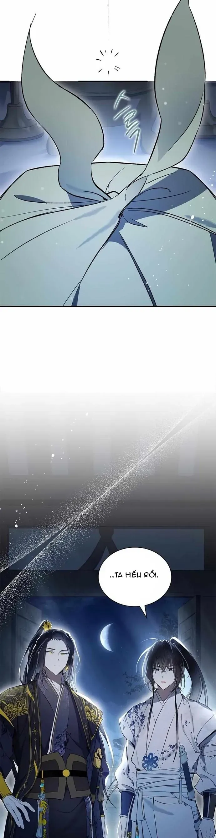Trấn Hồn Kí Chapter 24 - 16