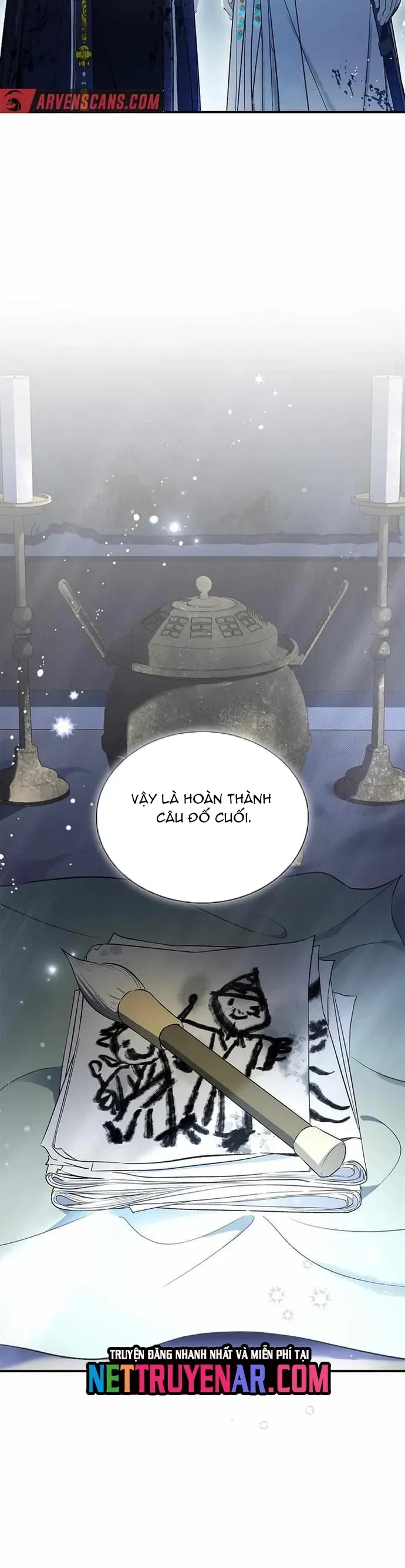 Trấn Hồn Kí Chapter 24 - 17