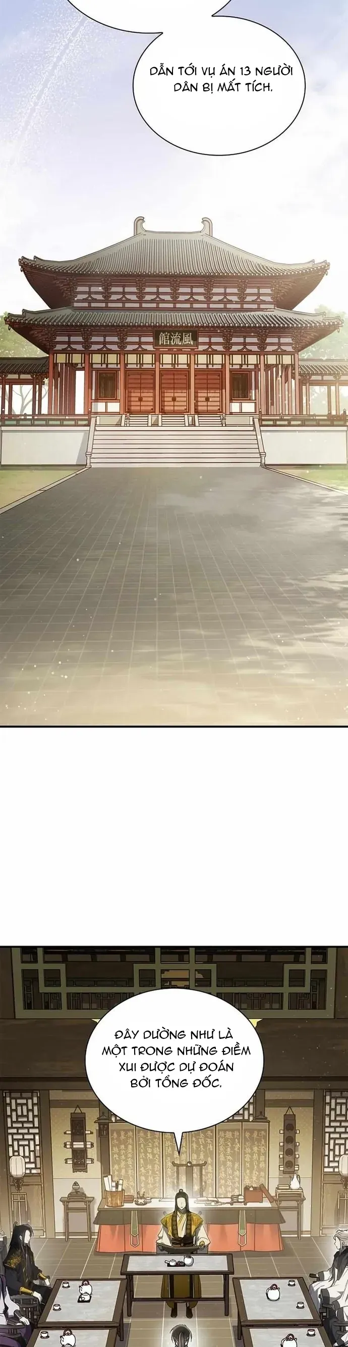 Trấn Hồn Kí Chapter 24 - 19