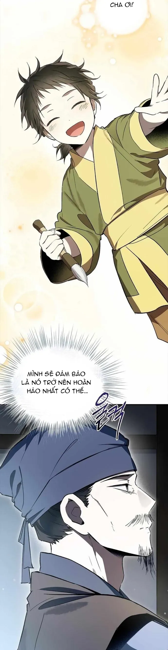 Trấn Hồn Kí Chapter 24 - 3